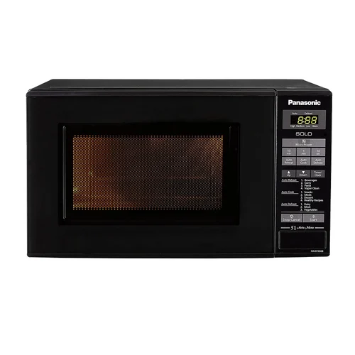 20L Solo Microwave Oven