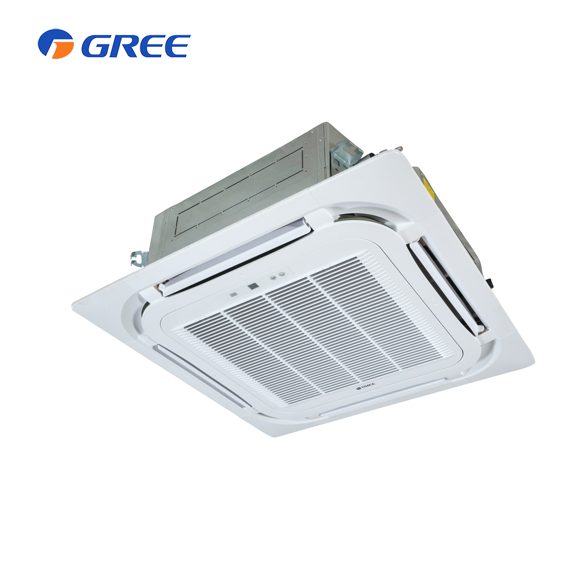 GREE Ceiling Cassette DC Inverter AC 3 Ton