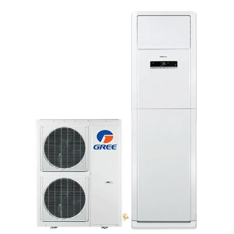 GREE 4 Ton  Floor Standing Inverter AC