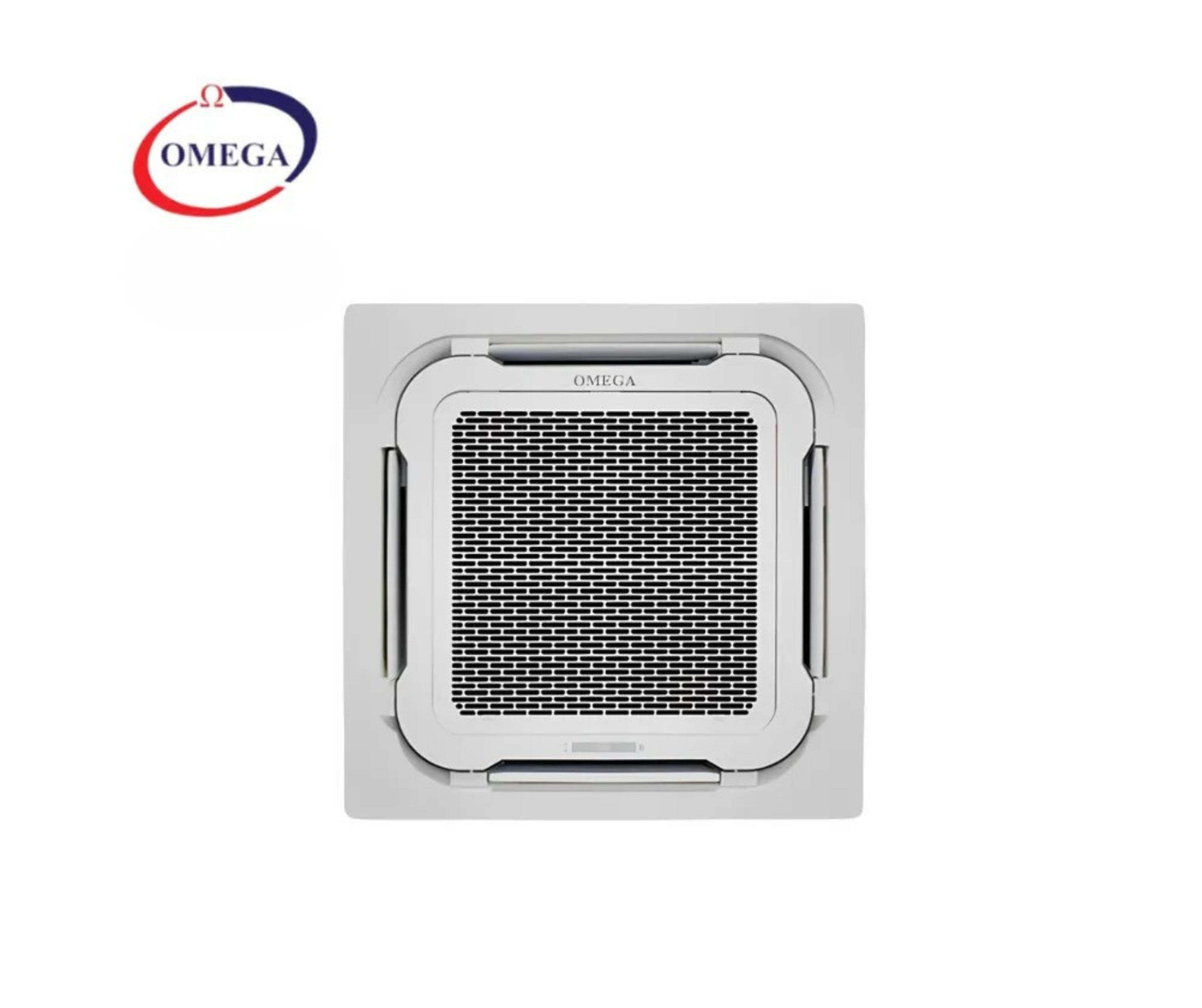 Omega-Neoair 1 Ton Ceiling Cassette Non Inverter AC 