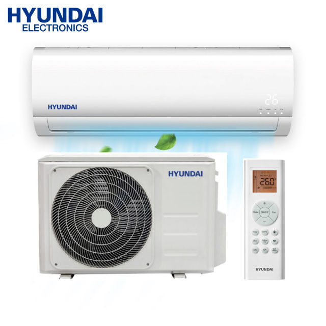 Maximized cooling with smart control