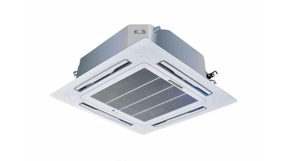 Ultra performance for large commercial spaces