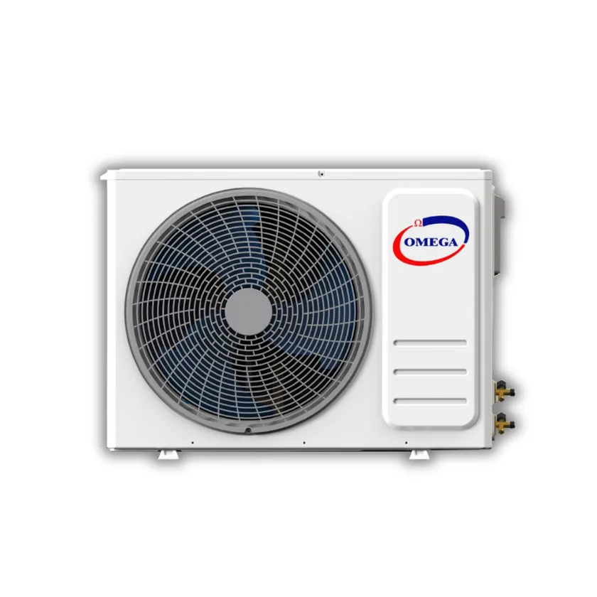 Omega- wifi Breeze 1.5 Ton Wall Mounted  Inverter AC 
