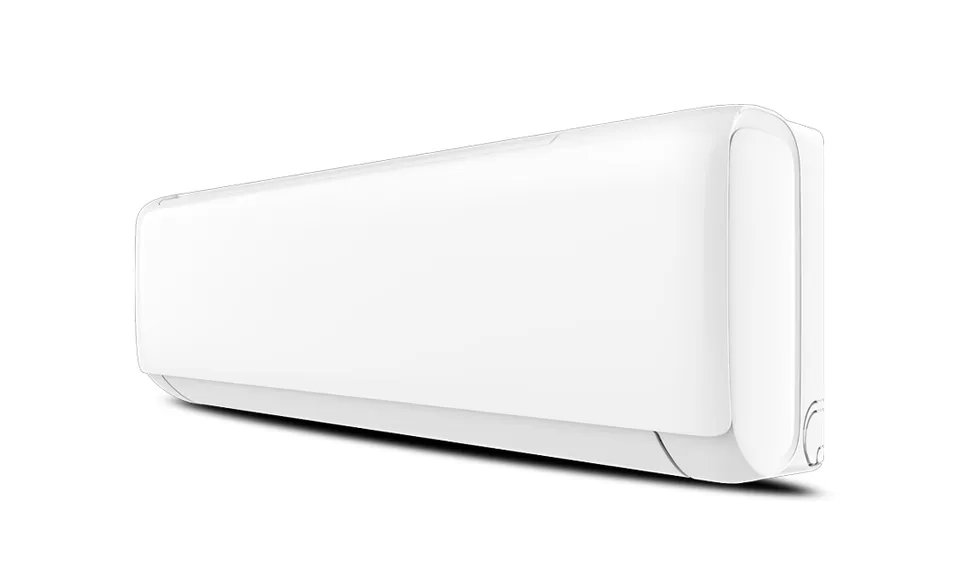 1.0 Ton Wall Mounted Split AC with R32 Gas