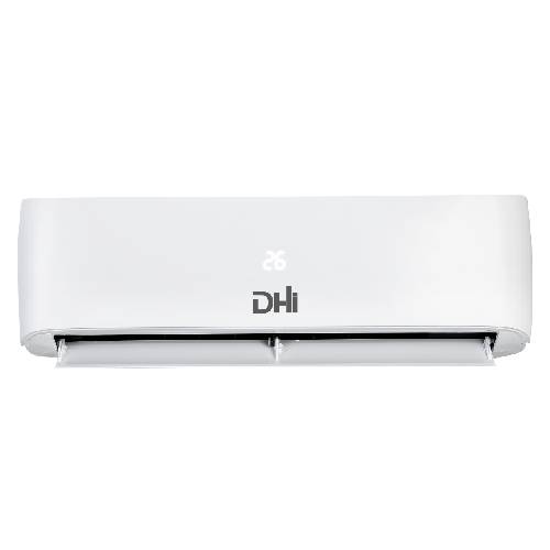 1.0 Ton Inverter Wall Mounted Split AC with Wifi and R32 Gas