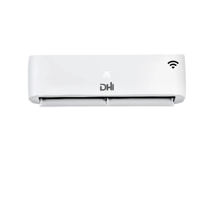 1.5 Ton Inverter Wall Mounted Split AC with Wifi and R32 Gas