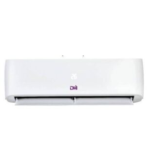 1.5 Ton Wall Mounted Split AC with R32 Gas