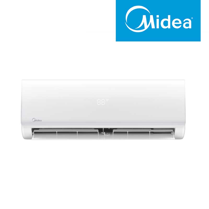 1.5 Ton Inverter Type Air Conditioner MiFAle