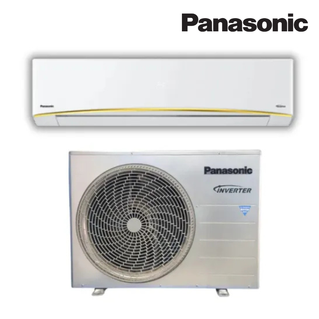 2 Ton Inverter Type Air Conditioner MiFAle