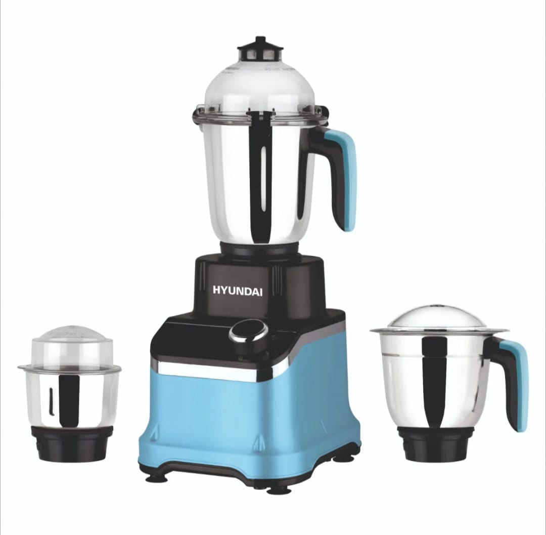 High performance 750W mixer grinder Taifun
