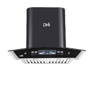 Chimney - DH-CH902CB