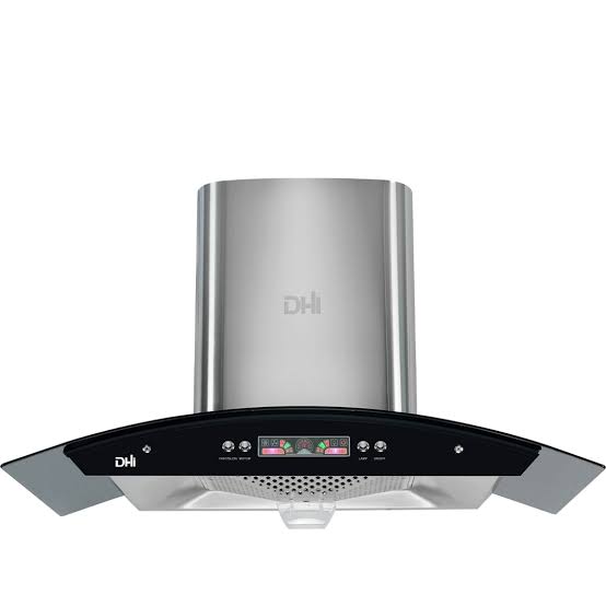 Chimney - DH-CH902CA
