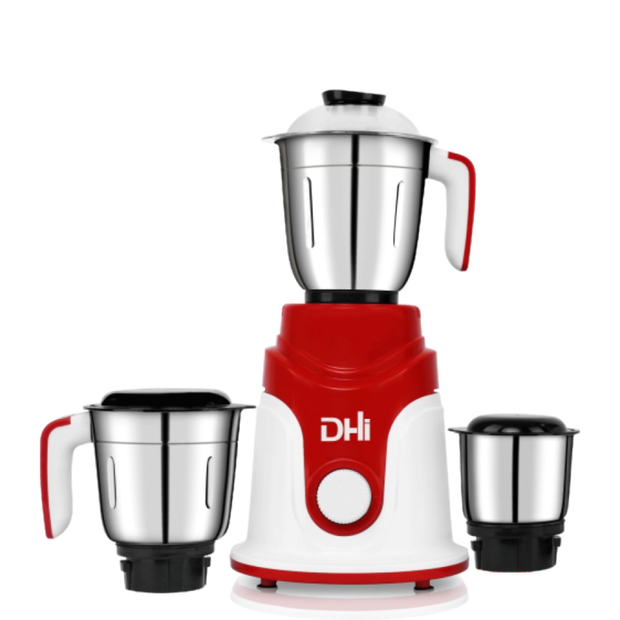 Mixer Grinder - DH-MG75013J