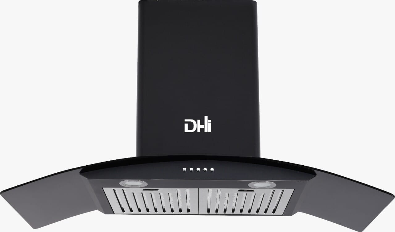 Chimney - DH-CH902B