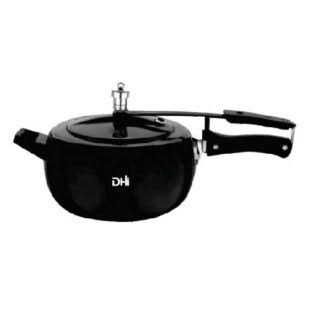 3L-IIA Pressure Cooker