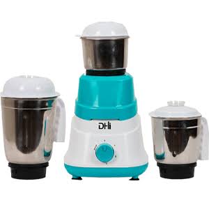 Mixer Grinder - DH-MG60023J