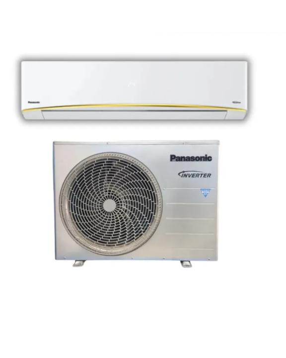 2 Ton Inverter Type Air Conditioner