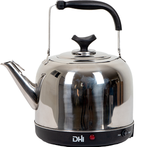 Stainless Steel Electric Kettle 5L