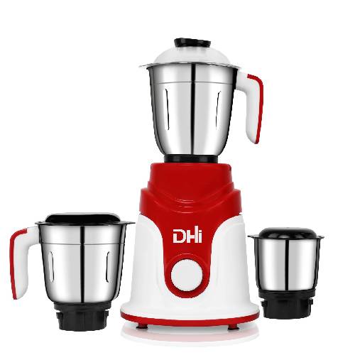 Mixer Grinder - DII-RC2801D