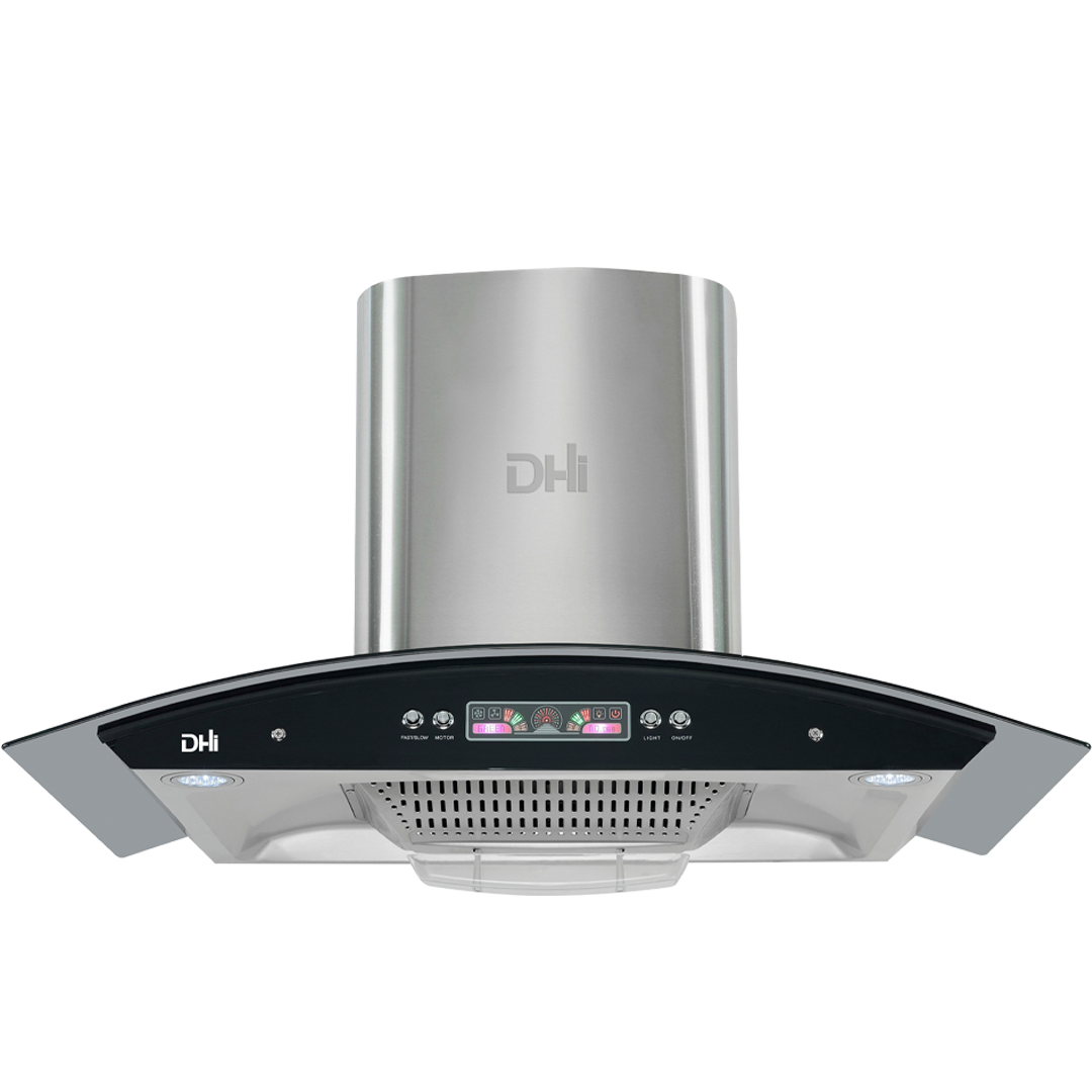 Chimney - DH-CH902AT