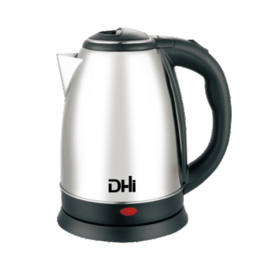 DH-EK-18015 Electric Kettle 1.8L Stainless Steel