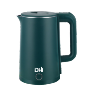 DH-EK-1801P Electric Kettle 1.8L Plastic Body