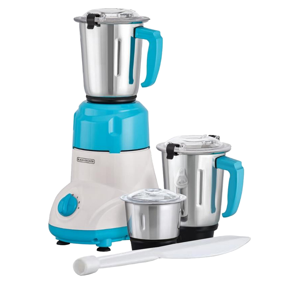 Mixer Grinder - DH-MG55022J