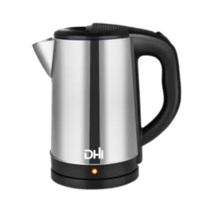 DH-EK-18015 Electric Kettle 1.8L Stainless Steel