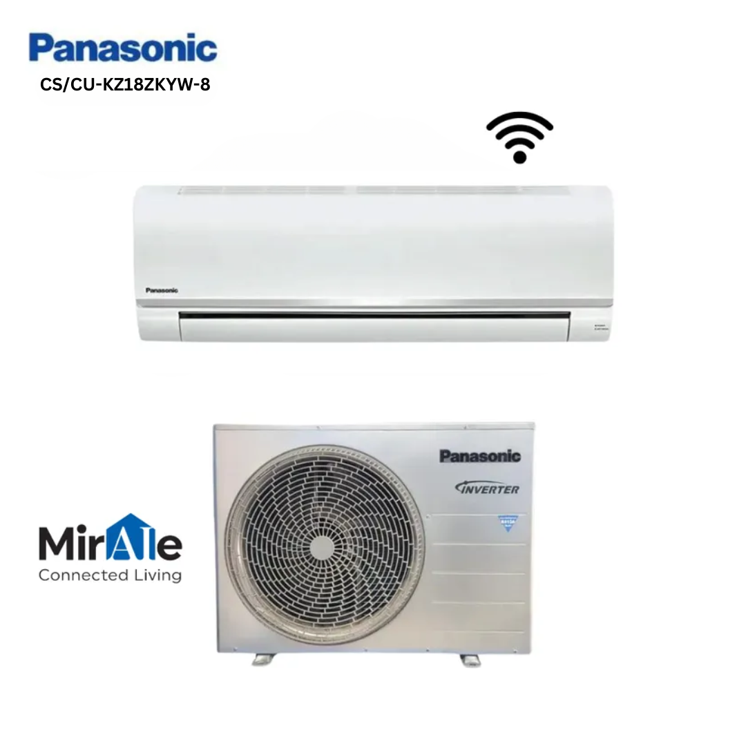1.5 Ton Inverter Type Air Conditioner MiFAle