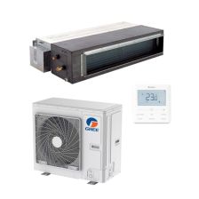 GREE Ductable DC Inverter – 1 Ton